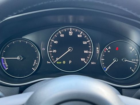 New 2026 MAZDA CX-50 AWD 2.5 Hybrid w/ Weather Package image 25