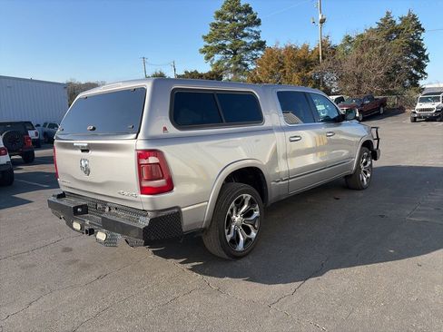 Used 2020 RAM 1500 Limited image 7