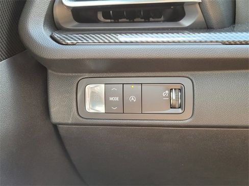 New 2025 Chevrolet Traverse High Country image 21