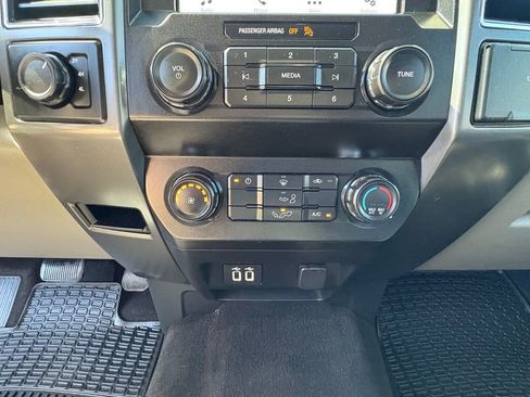 Used 2019 Ford F150 XLT image 17