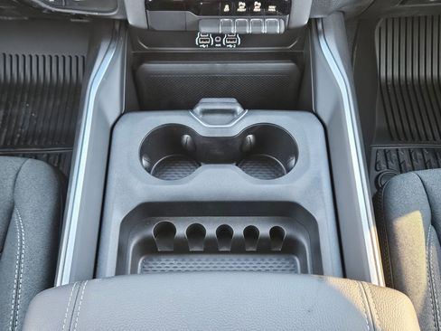 New 2025 RAM 1500 Big Horn image 10