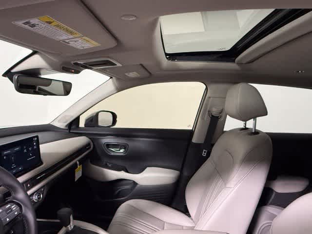 New 2027 Honda HR-V EX-L image 36