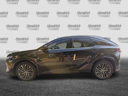 Used 2023 Lexus RX 350 FWD w/ Cold Area Package image 7