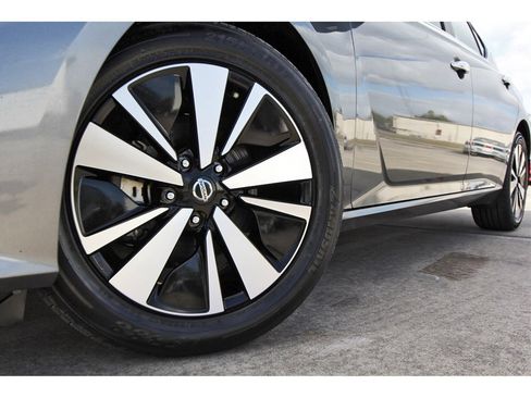 Used 2022 Nissan Altima 2.5 SV image 27