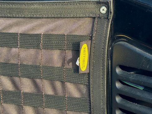 Used 2013 Jeep Wrangler Unlimited Rubicon w/ Dual Top Group image 17