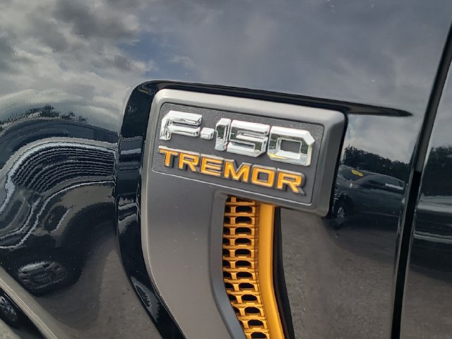 Used 2026 Ford F150 Tremor AWD/4WD image 9