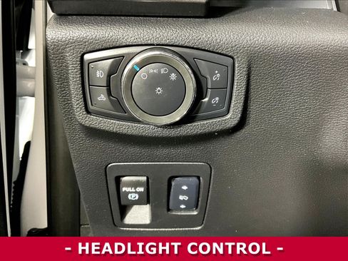 Used 2018 Ford F150 XLT w/ Equipment Group 301A Mid AWD/4WD image 36