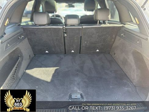 Used 2018 Mercedes-Benz GLC 300 4MATIC image 6