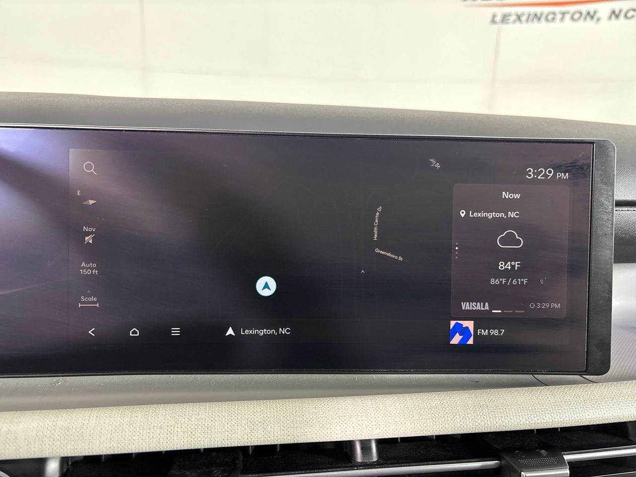 Used 2025 Hyundai Tucson SEL FWD image 23