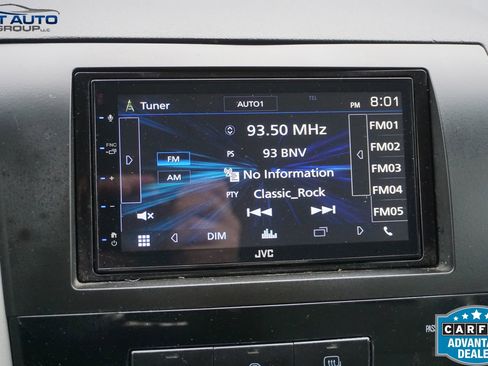 Used 2008 Toyota Tundra 4x4 Double Cab image 28