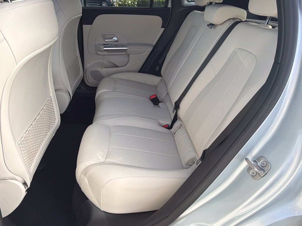 Certified 2026 Mercedes-Benz GLA 250 image 32