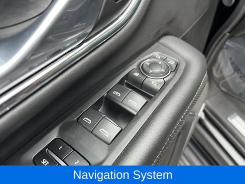 Certified 2024 Chevrolet Suburban Premier image 14