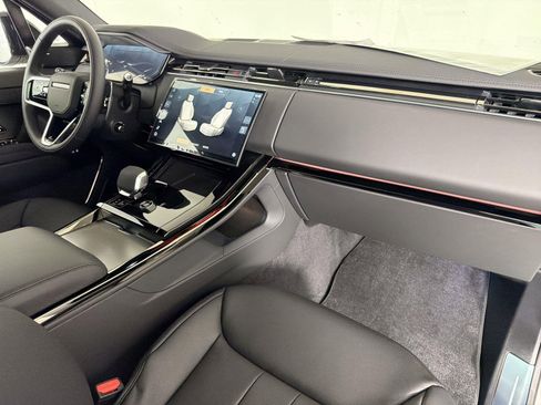 New 2026 Land Rover Range Rover Sport SE image 35