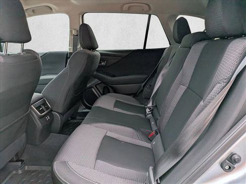 Certified 2025 Subaru Outback Premium w/ Popular Package #1 image 20