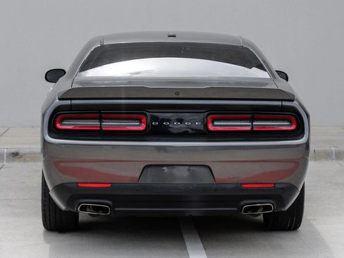 Used 2020 Dodge Challenger GT RWD image 14