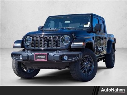 New 2026 Jeep Gladiator Sport