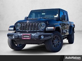 New 2026 Jeep Gladiator Sport video 1