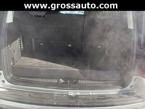 Used 2020 Chevrolet Tahoe LT image 25