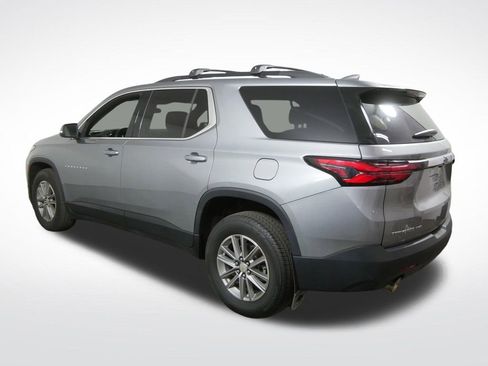 Used 2023 Chevrolet Traverse LT AWD/4WD image 8