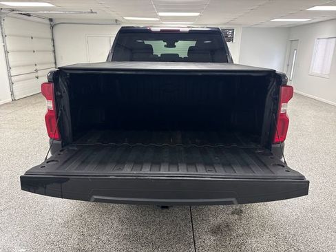 Used 2024 Chevrolet Silverado 1500 RST image 28