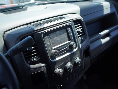 Used 2018 RAM 5500 Tradesman w/ Max Tow Package RWD image 31