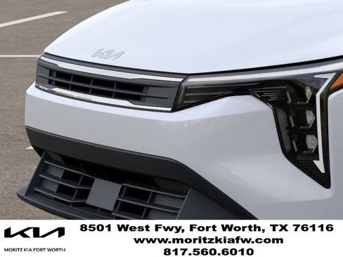New 2026 Kia K4 FWD image 12