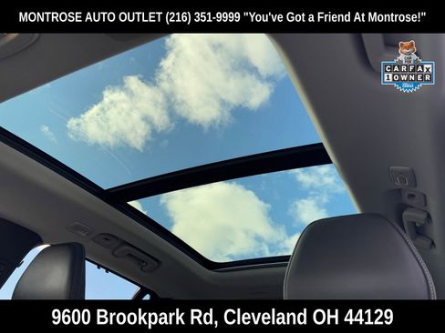 Used 2025 Volvo XC90 T8 Ultra w/ Protection Package image 4