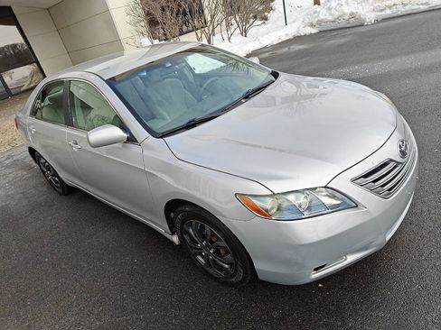 Used 2009 Toyota Camry Hybrid image 26