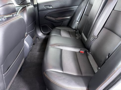 Used 2020 Nissan Altima 2.5 SR FWD image 17