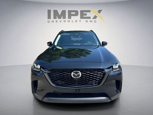 Used 2026 MAZDA CX-90 3.3 Turbo w/ Premium Sport Pkg AWD/4WD image 8
