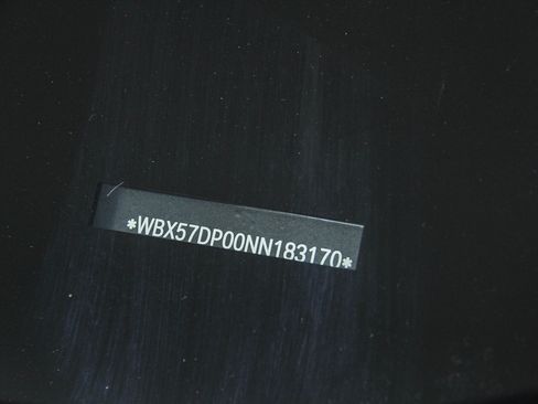 Certified 2022 BMW X3 xDrive30i w/ Convenience Package w/ZPA image 29