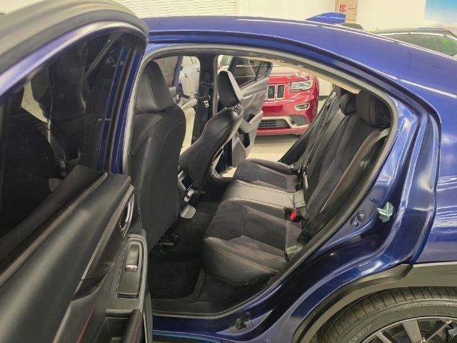 Used 2022 Subaru WRX Limited AWD/4WD image 9