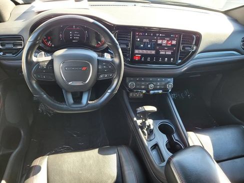 Used 2024 Dodge Durango GT AWD/4WD image 33