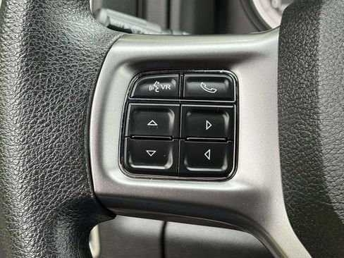 Used 2024 RAM 1500 Classic Warlock AWD/4WD image 19