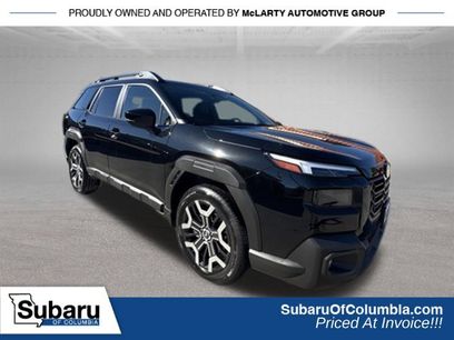 New 2026 Subaru Outback Touring XT
