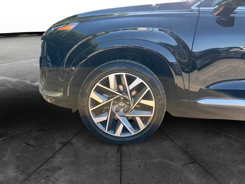 Used 2023 Hyundai Santa Fe Calligraphy AWD/4WD image 14