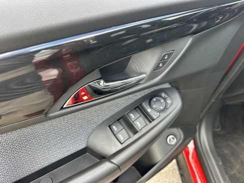 New 2026 Chevrolet TrailBlazer LT w/ Convenience Package image 15