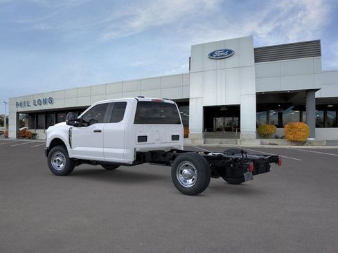 New 2026 Ford F350 XL AWD/4WD image 4