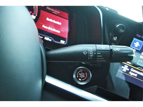 Used 2022 Chevrolet Corvette Stingray Coupe w/ Battery Protection Package image 17