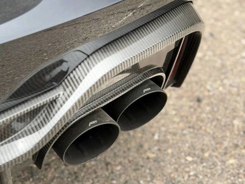 Used 2021 Audi RS 6 w/ Carbon Optic Package AWD/4WD image 30