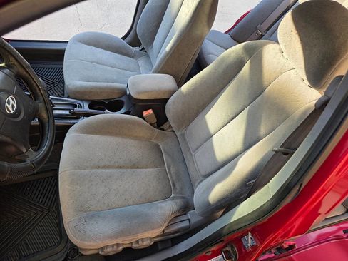 Used 2005 Hyundai Elantra GLS image 15