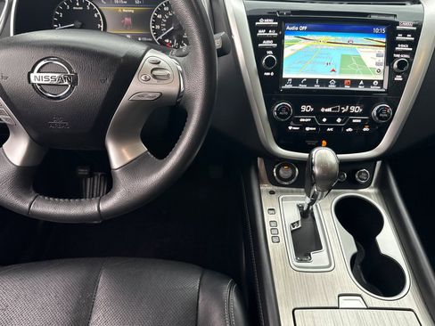 Used 2015 Nissan Murano Platinum w/ Platinum Technology Package image 29