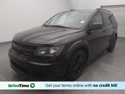 Used 2020 Dodge Journey SE w/ SE Popular Equipment Group
