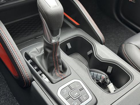 New 2026 Nissan Frontier PRO-4X w/ Pro Premium Package image 24