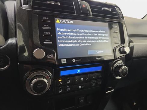 Used 2020 Toyota 4Runner TRD Pro AWD/4WD image 19