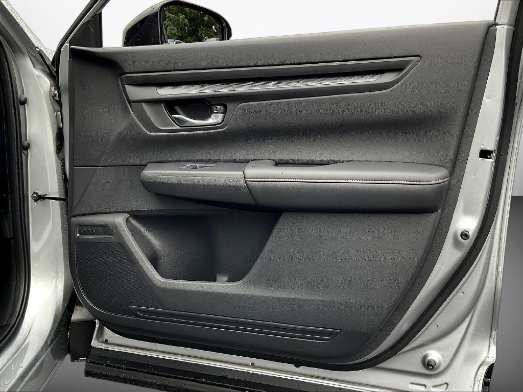 New 2027 Honda CR-V Sport-L image 29