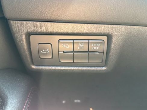 Certified 2024 MAZDA CX-5 Carbon Edition AWD/4WD image 28
