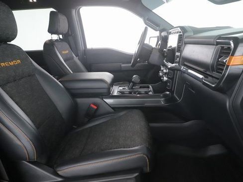 Used 2023 Ford F150 Tremor image 30