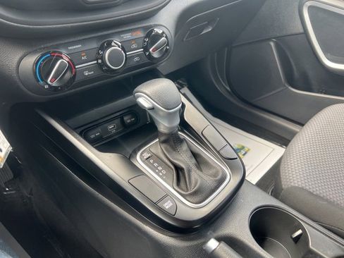 Used 2022 Kia Soul LX w/ Technology Package image 31