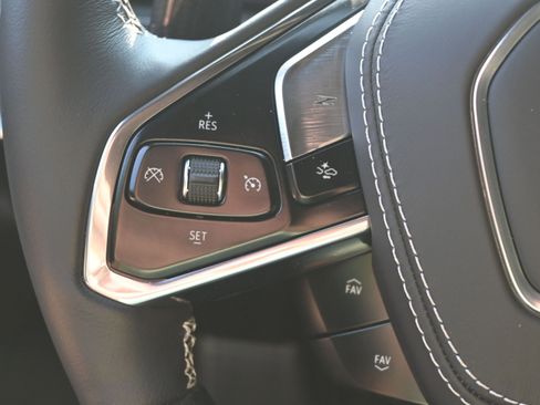 Used 2024 Chevrolet Corvette Z06 image 37